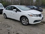 Honda Civic 2015
