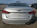 Genesis G80 2017