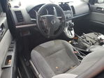 Nissan Sentra 2012