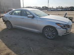Genesis G80 2017
