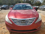 Hyundai Sonata 2013