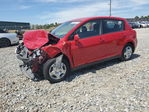 Nissan Versa 2011