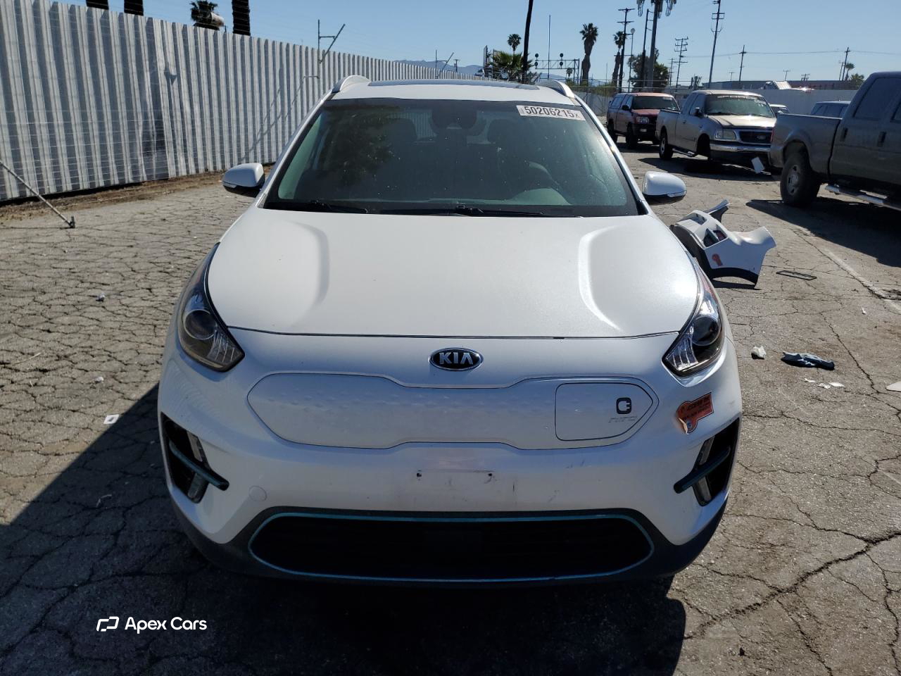 Kia Niro 2019