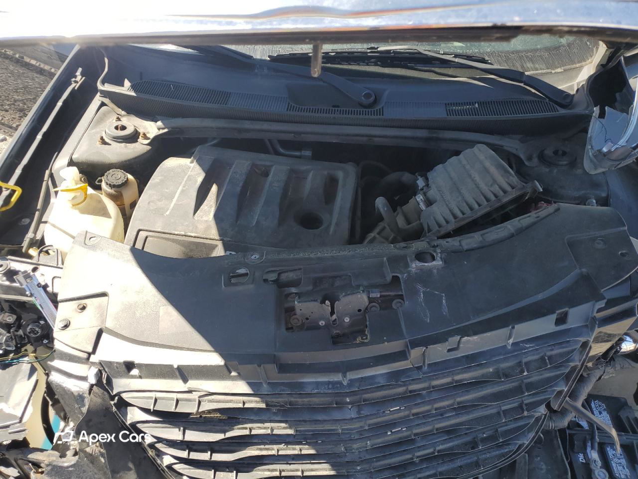 Chrysler 200 2014