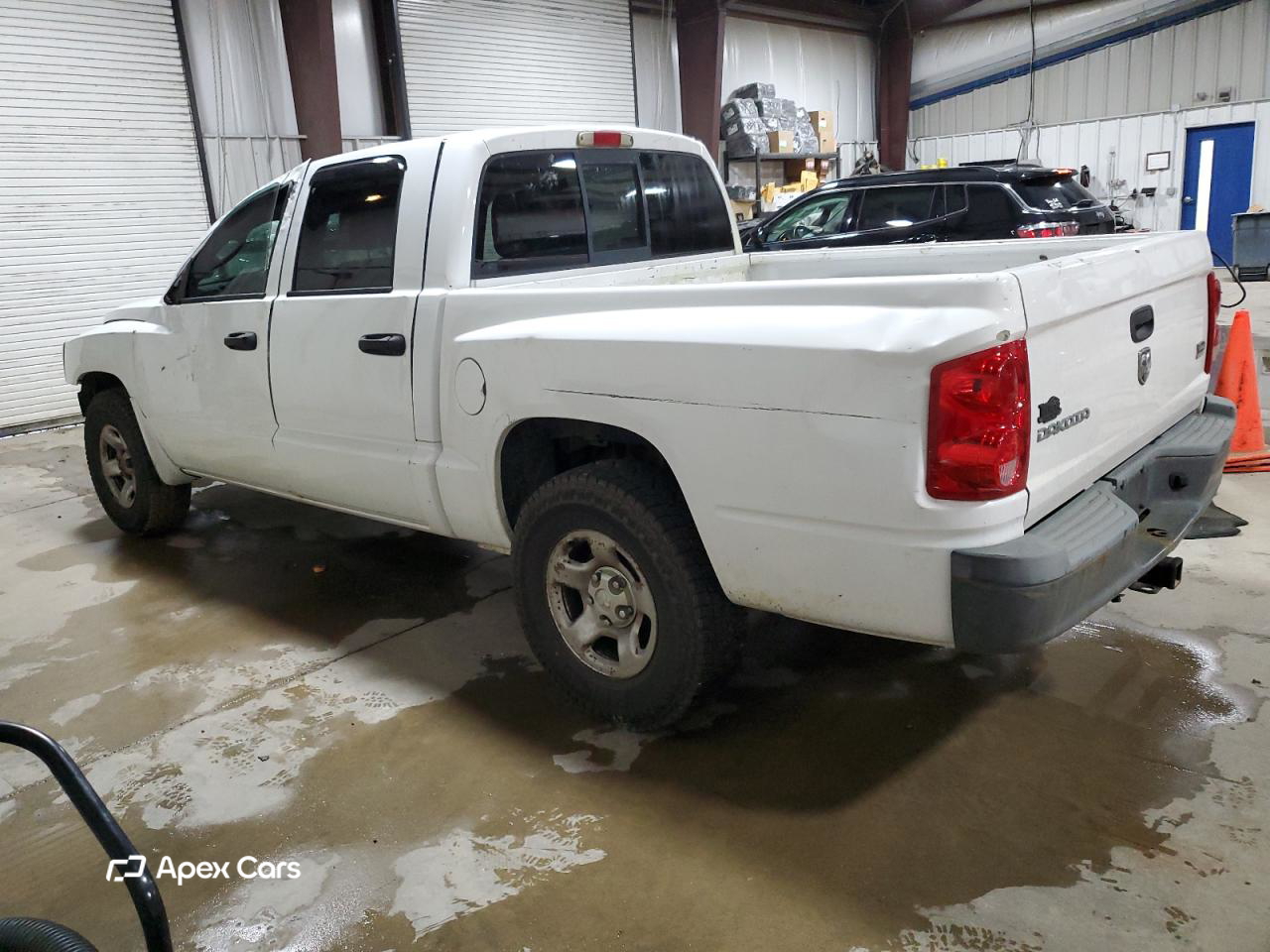 Dodge Dakota 2005
