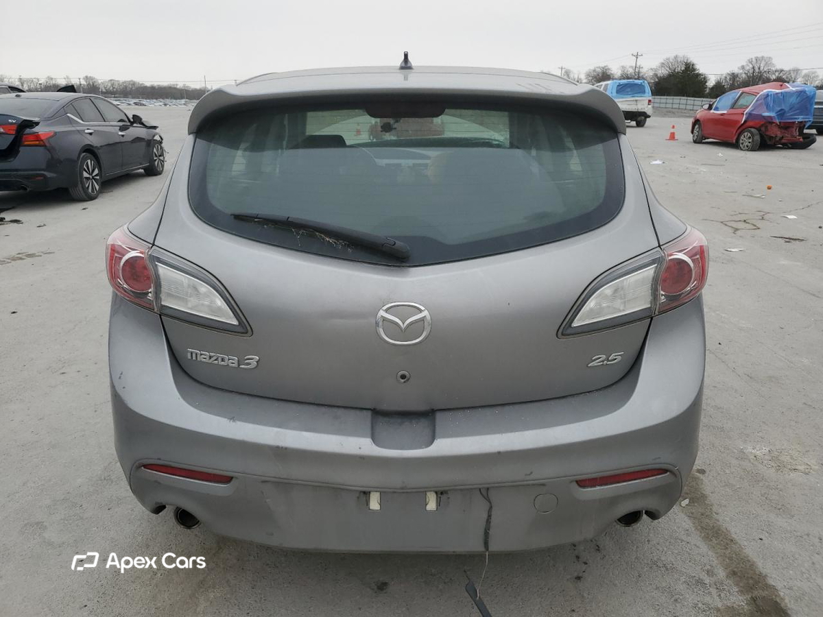 Mazda 3 2010