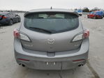 Mazda 3 2010
