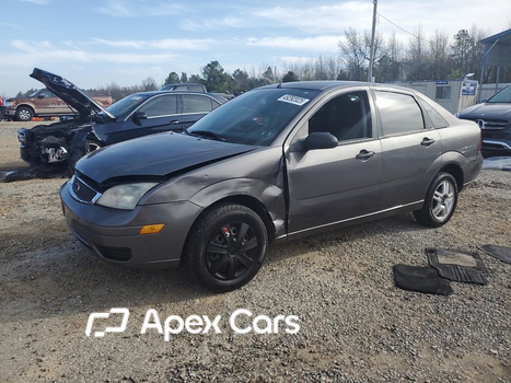 Ford Focus 2007 - Image 1 of 13