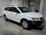 Dodge Journey 2018