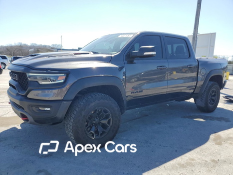 RAM 1500 2021 - Image 1 of 12