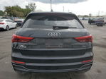 Audi Q3 2021