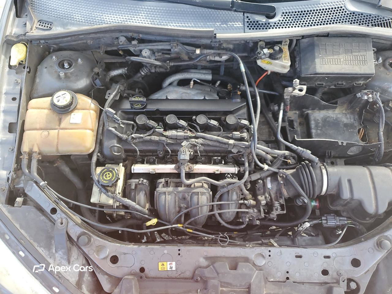 Ford Focus 2007