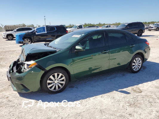 Toyota Corolla 2014 - Image 1 of 12