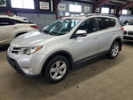 Toyota RAV 4 2013