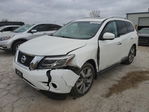 Nissan Pathfinder 2015