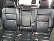Dodge Durango 2011