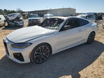 BMW M4 2021