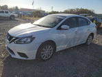 Nissan Sentra 2017