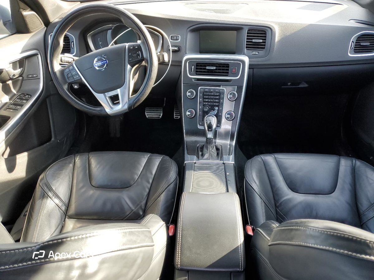 Volvo S60 2014