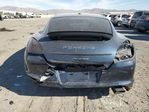Porsche Panamera 2011