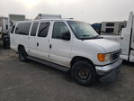 Ford Econoline 2007