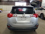 Toyota RAV 4 2013