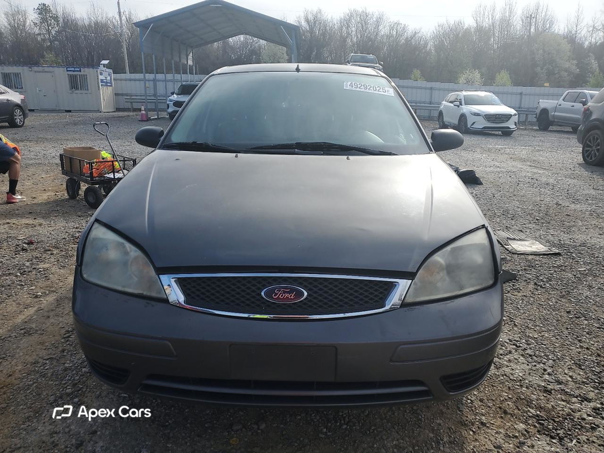 Ford Focus 2007