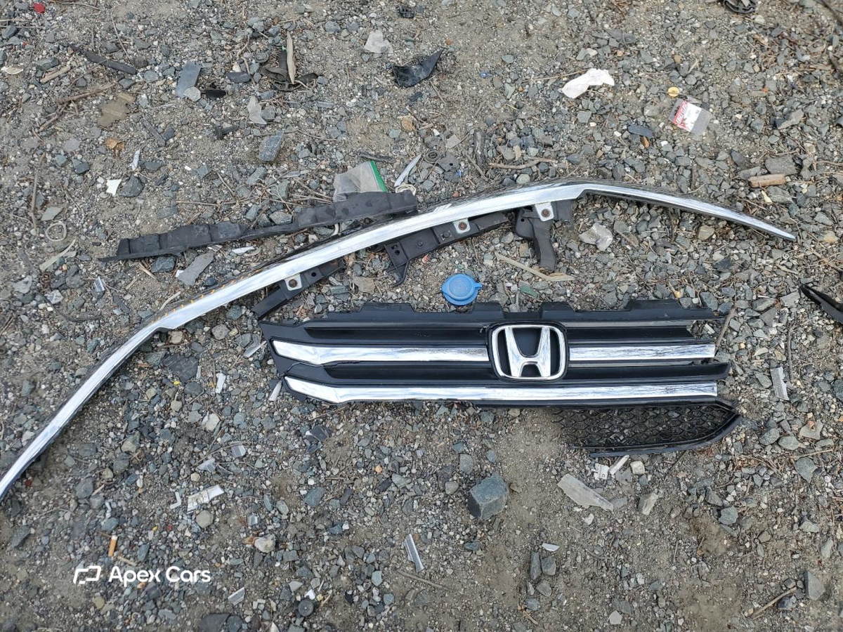 Honda Pilot 2018