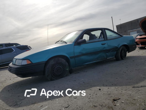 Chevrolet Cavalier 1992 - Image 1 of 12