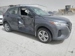 Nissan Kicks 2023