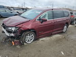 Chrysler Voyager 2023