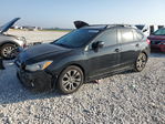 Subaru Impreza 2013