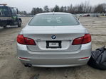 BMW Series 5 2016