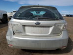 Subaru Impreza 2011