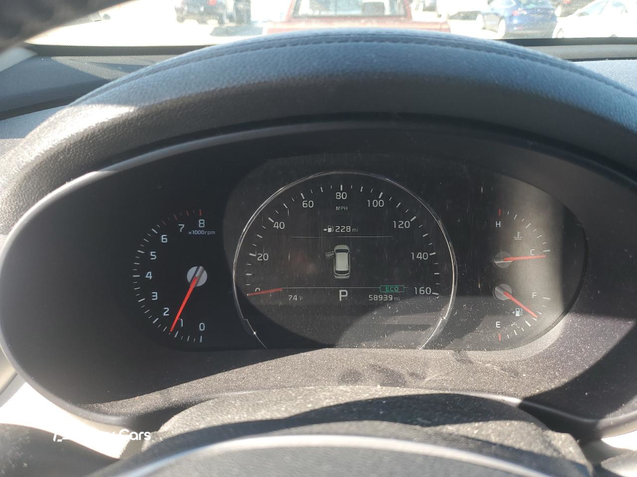 Kia Sorento 2019