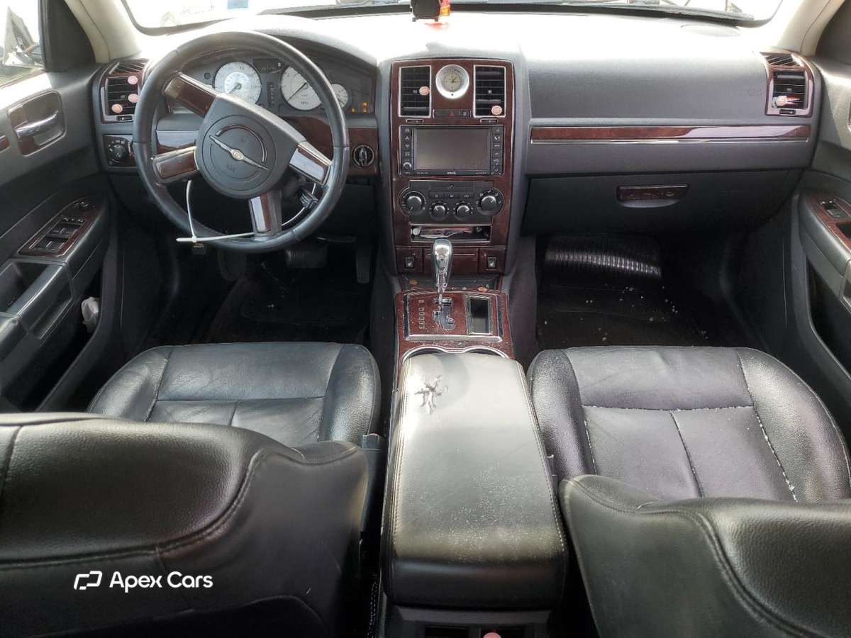 Chrysler 300 2009