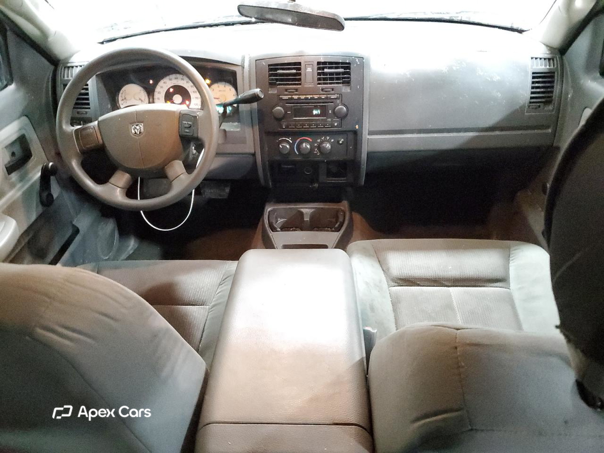 Dodge Dakota 2005