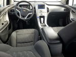Chevrolet Volt 2012