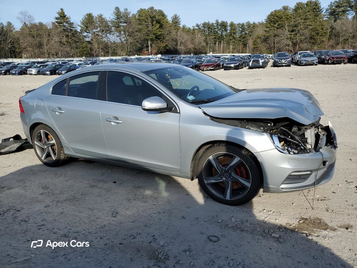 Volvo S60 2014