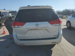 Toyota Sienna 2012