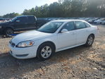 Chevrolet Impala 2014