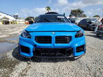 BMW M2 2025