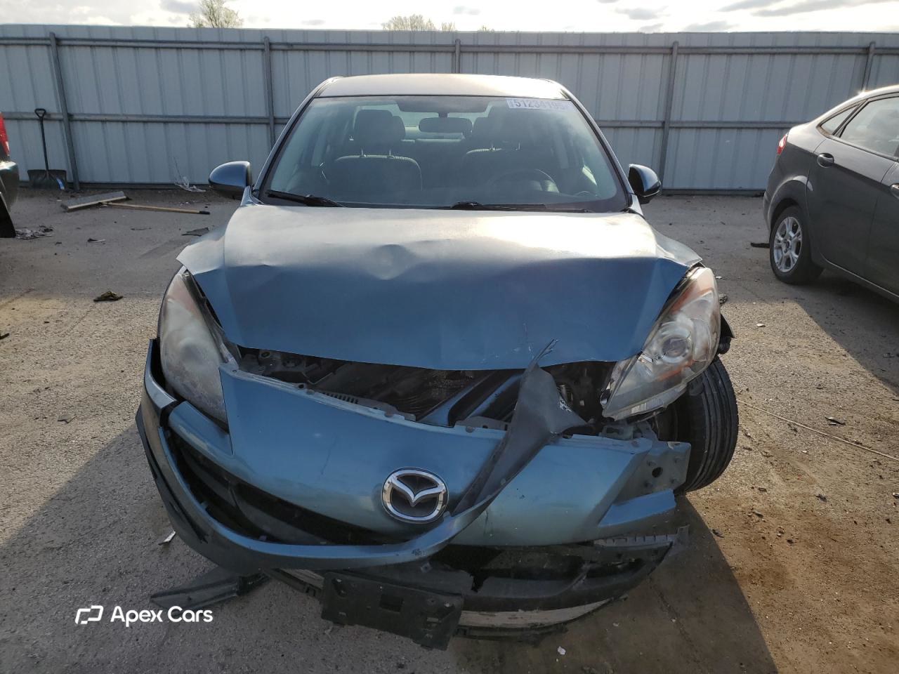 Mazda 3 2010