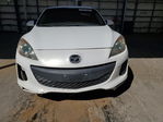 Mazda 3 2012