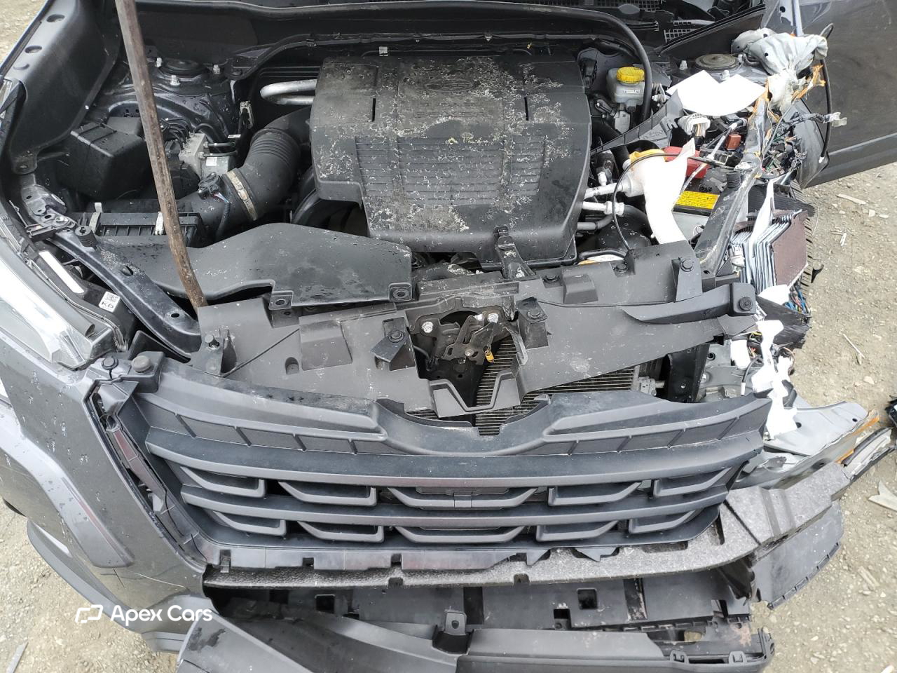 Subaru Forester 2023