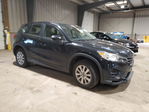 Mazda CX-5 2016