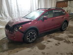Subaru XV 2013