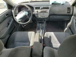 Honda Civic 2004