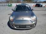 MINI Cooper 2012