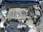 Volkswagen Jetta 2012